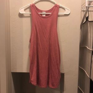 Victoria’s Secret PINK Muscle Tank
